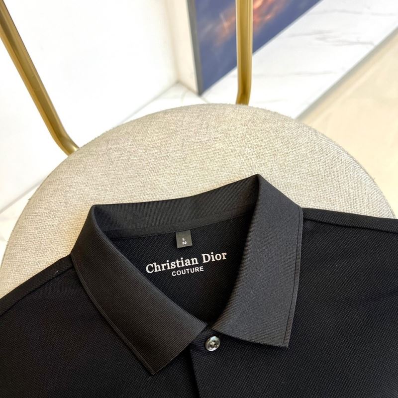 Christian Dior T-Shirts